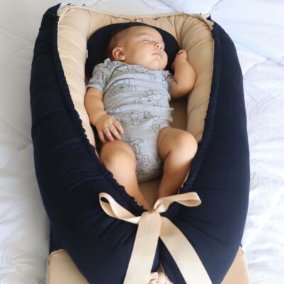 Colecho y Dormitorio