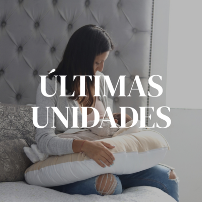 Últimas Unidades