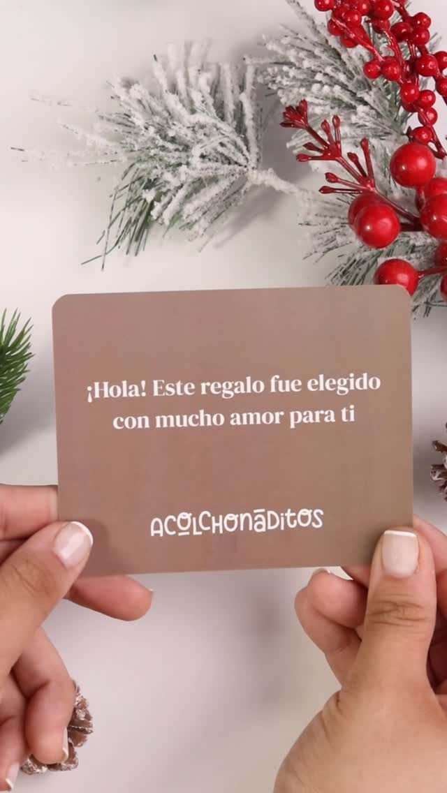 Instagram post from acolchonaditoss. This post is in position 3.