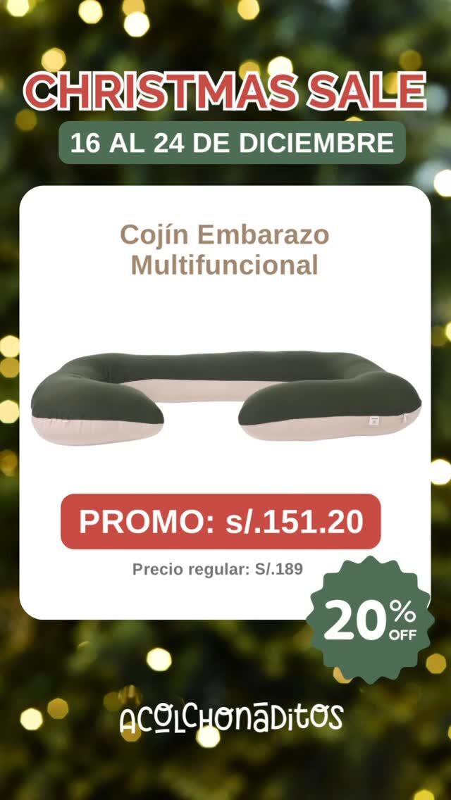 Instagram post from acolchonaditoss. This post is in position 4.